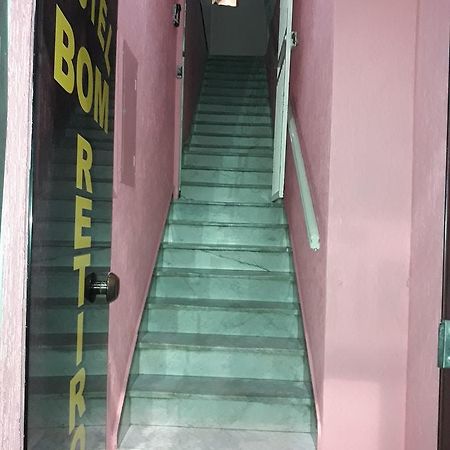 Hotel Bom Retiro Sao Paulo Cameră foto